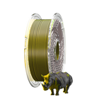 Dual Silk PLA Filament 750g,1.75mm