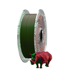 Dual Silk PLA Filament 750g,1.75mm