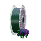 Dual Silk PLA Filament 750g,1.75mm