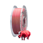 Dual Silk PLA Filament 750g,1.75mm