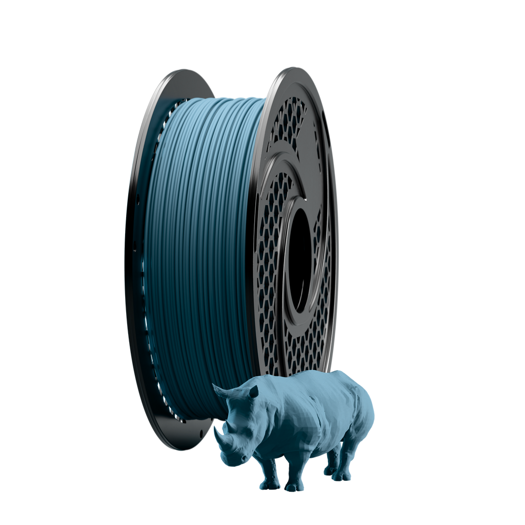 PLA Filament 1kg, 1.75mm