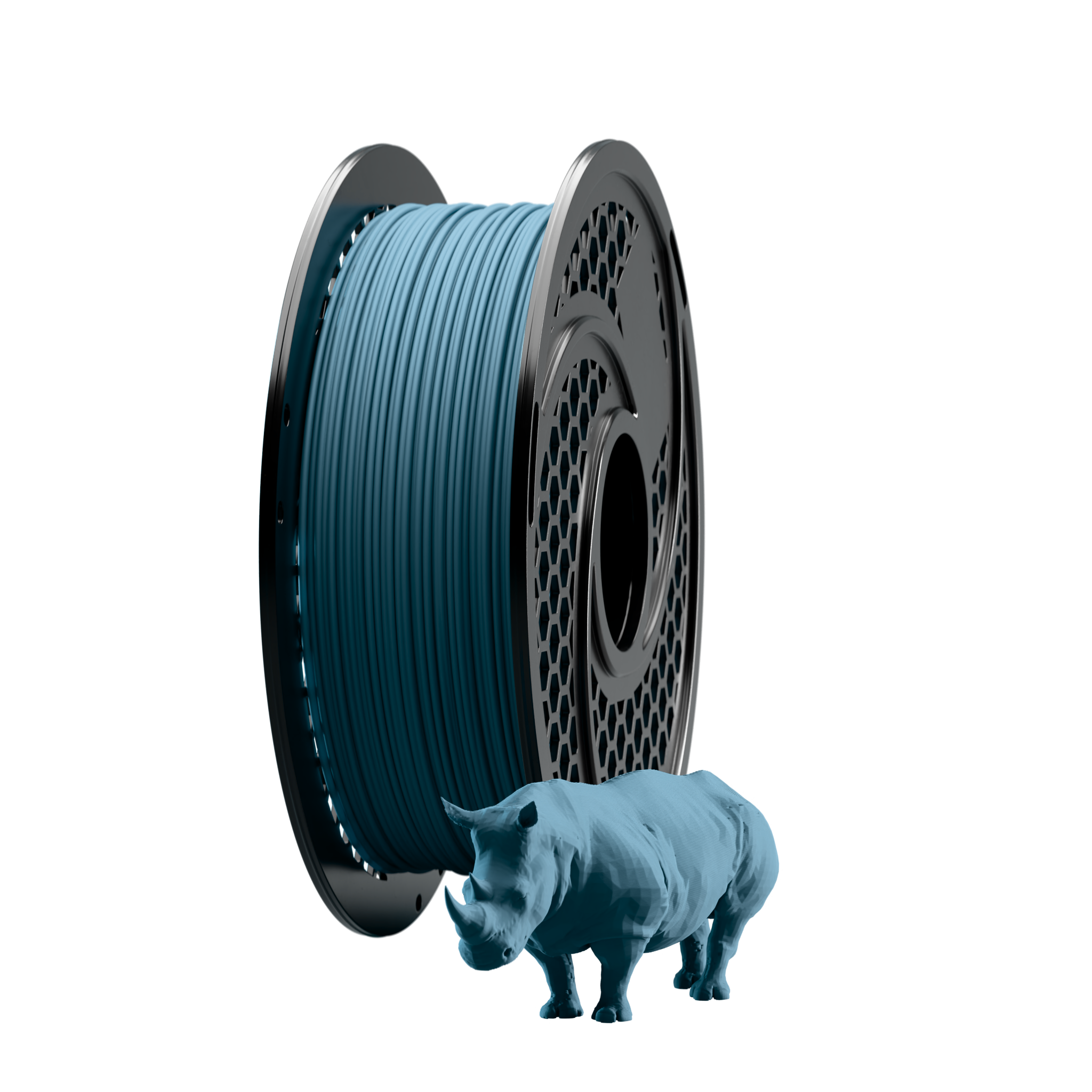 PLA Filament 1kg, 1.75mm