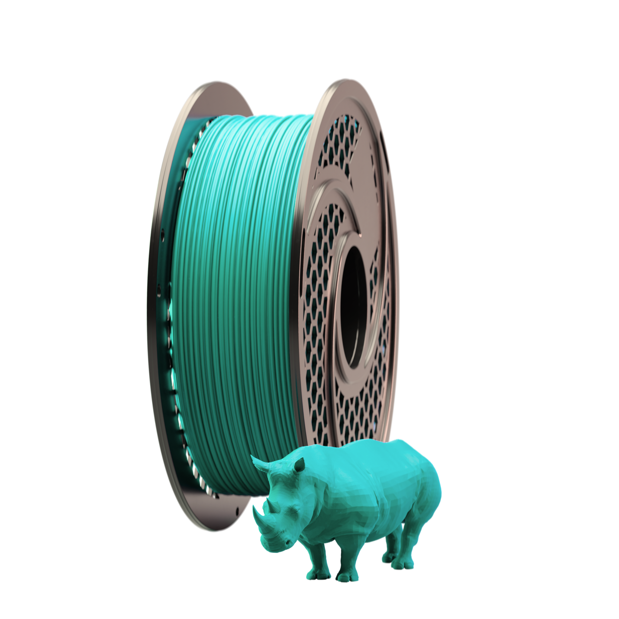 PLA Filament 1kg, 1.75mm