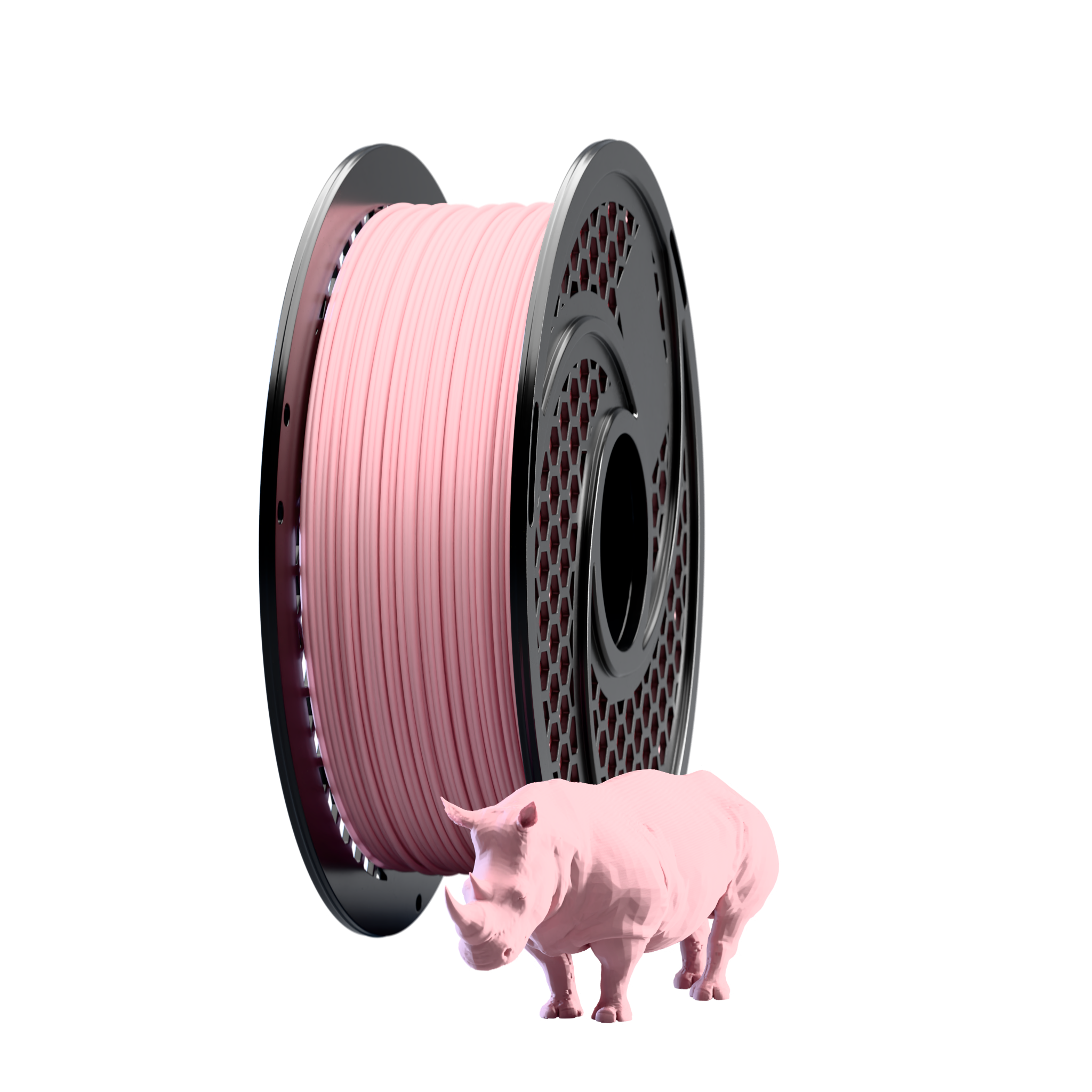 PLA Filament 1kg, 1.75mm
