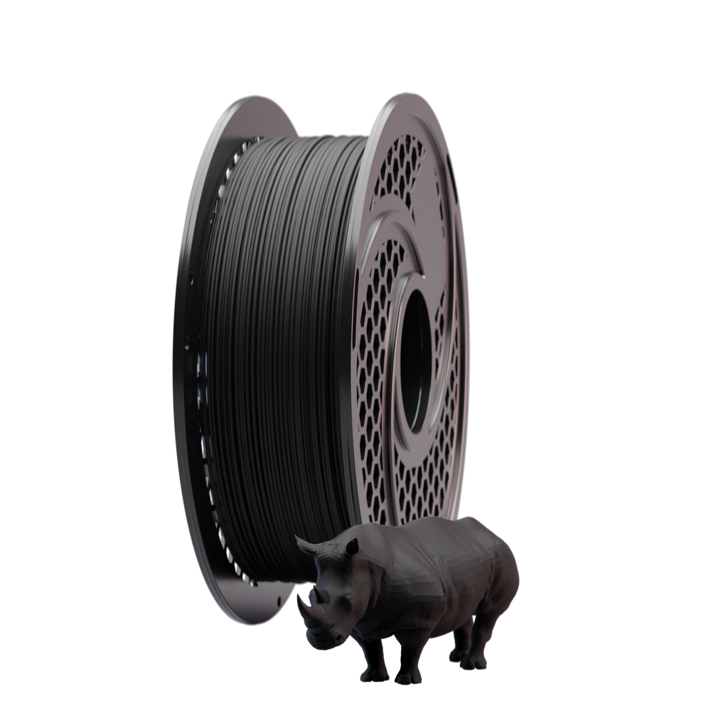 PLA Filament 1kg, 1.75mm