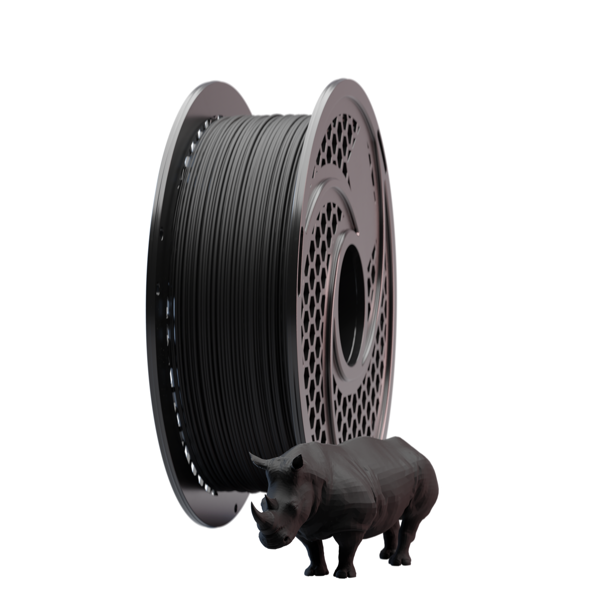 PLA Filament 1kg, 1.75mm