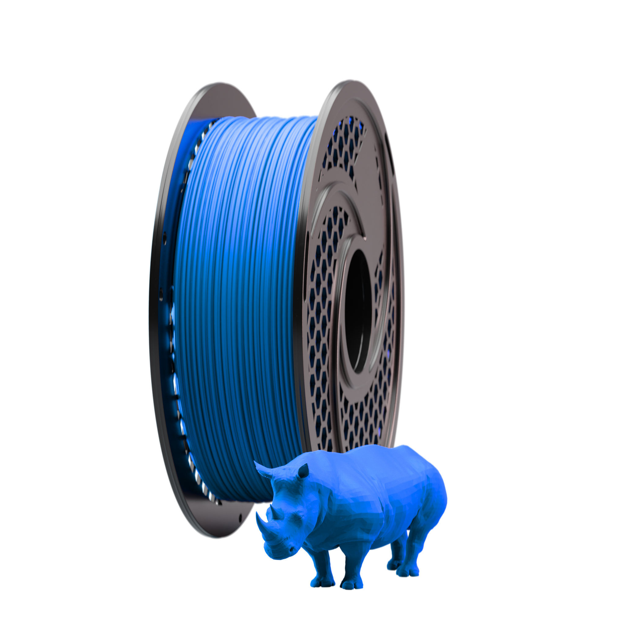 PLA Filament 1kg, 1.75mm