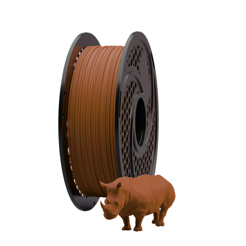 PLA Filament 1kg, 1.75mm