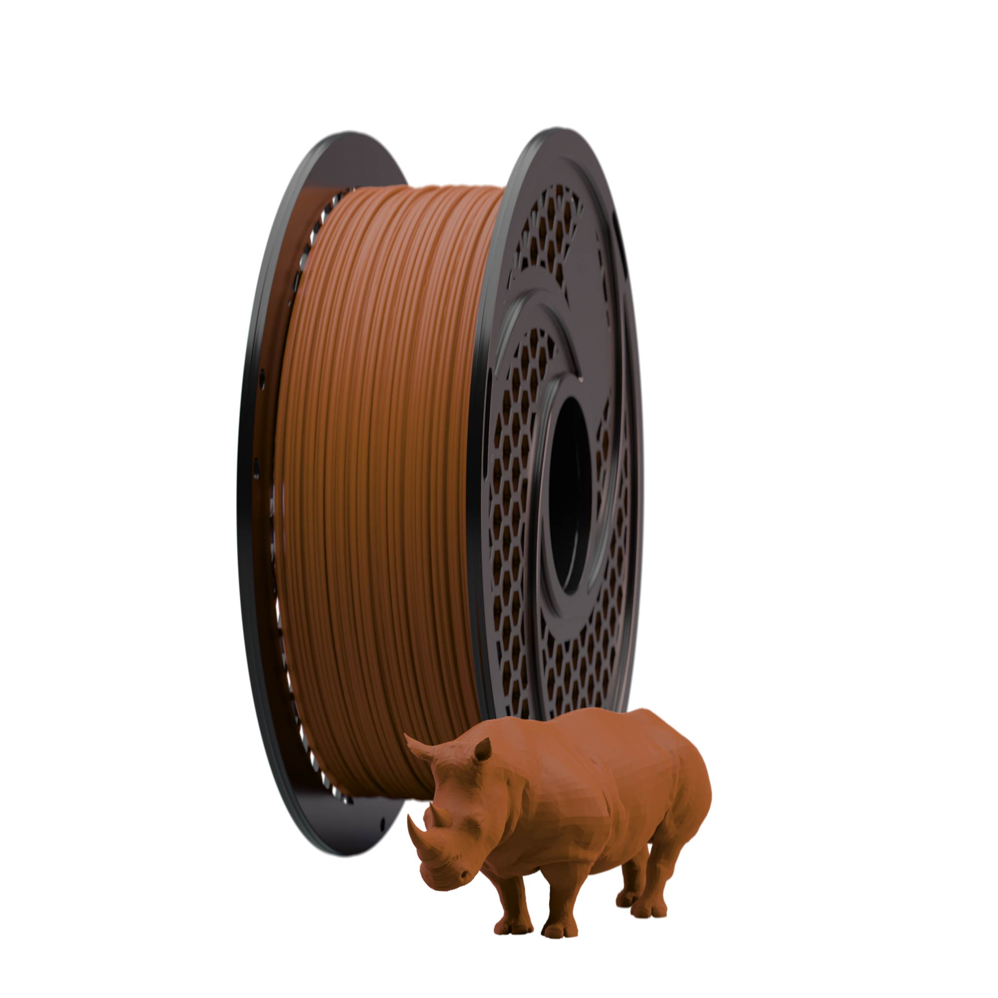 PLA Filament 1kg, 1.75mm