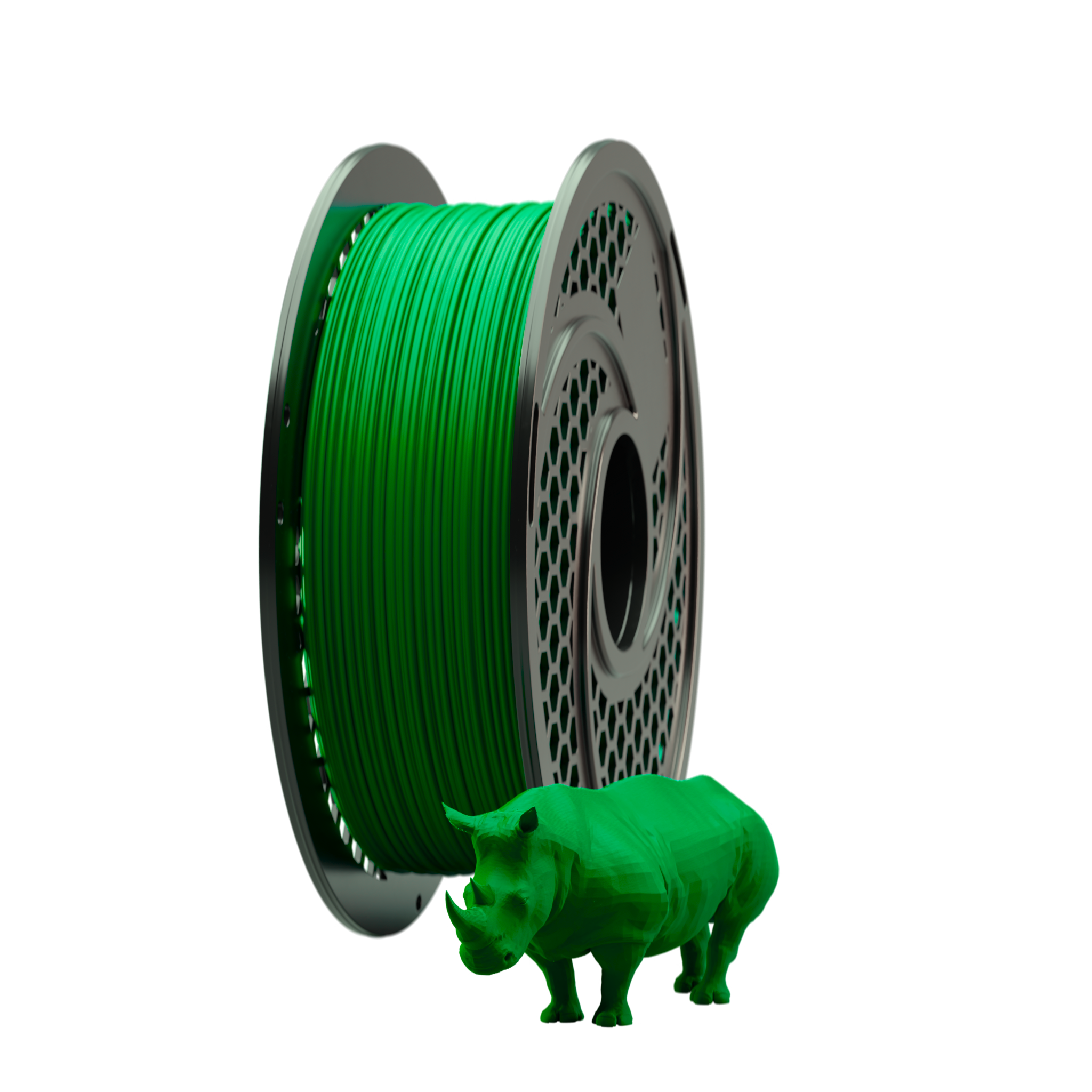 PLA Filament 1kg, 1.75mm