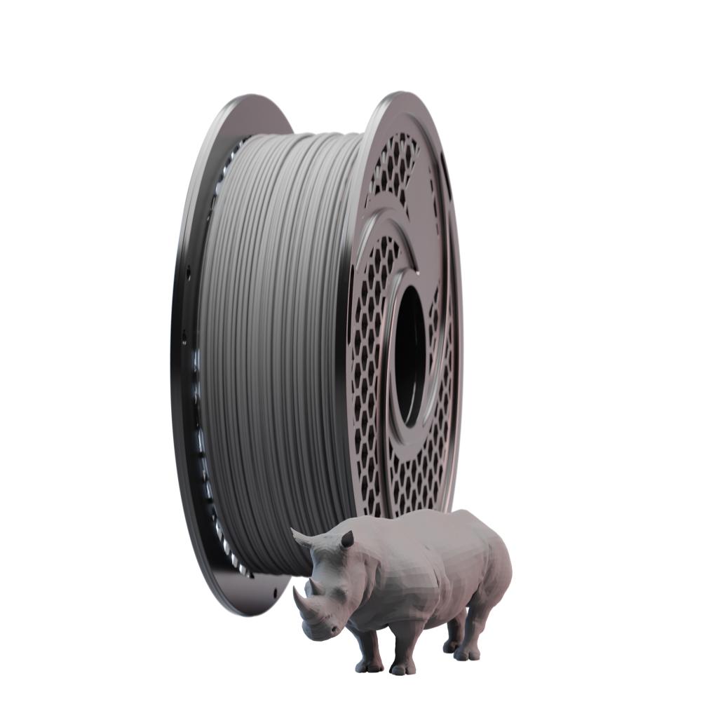PLA Filament 1kg, 1.75mm