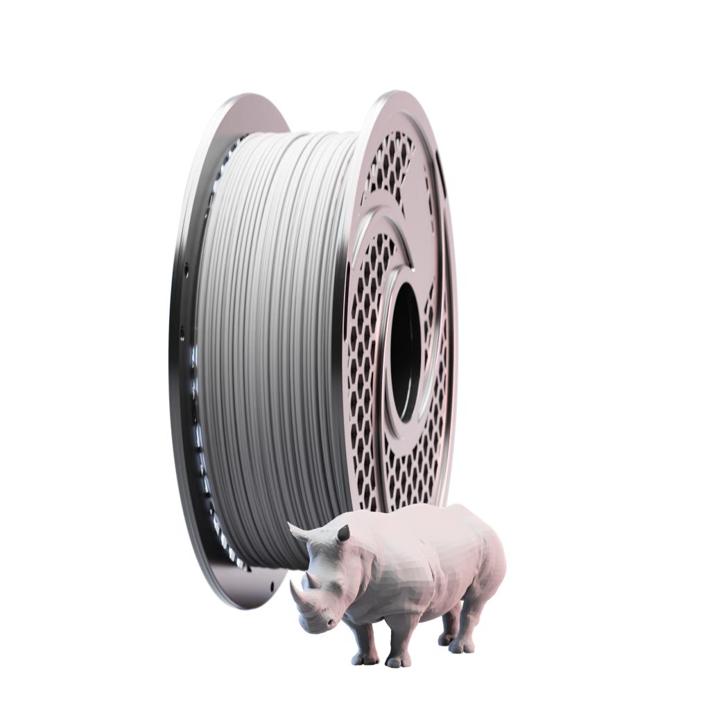 PLA Filament 1kg, 1.75mm