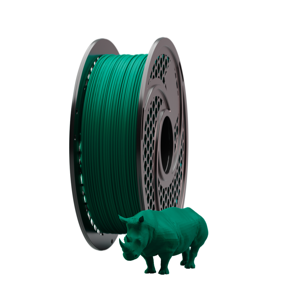 PLA Filament 1kg, 1.75mm
