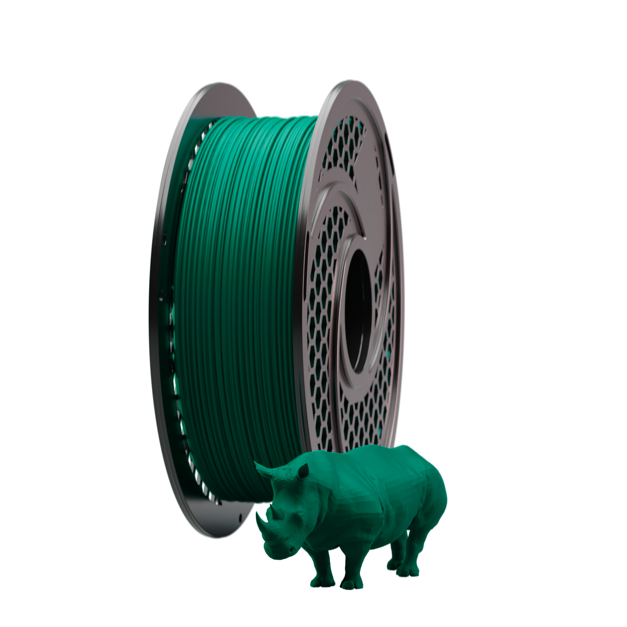 PLA Filament 1kg, 1.75mm