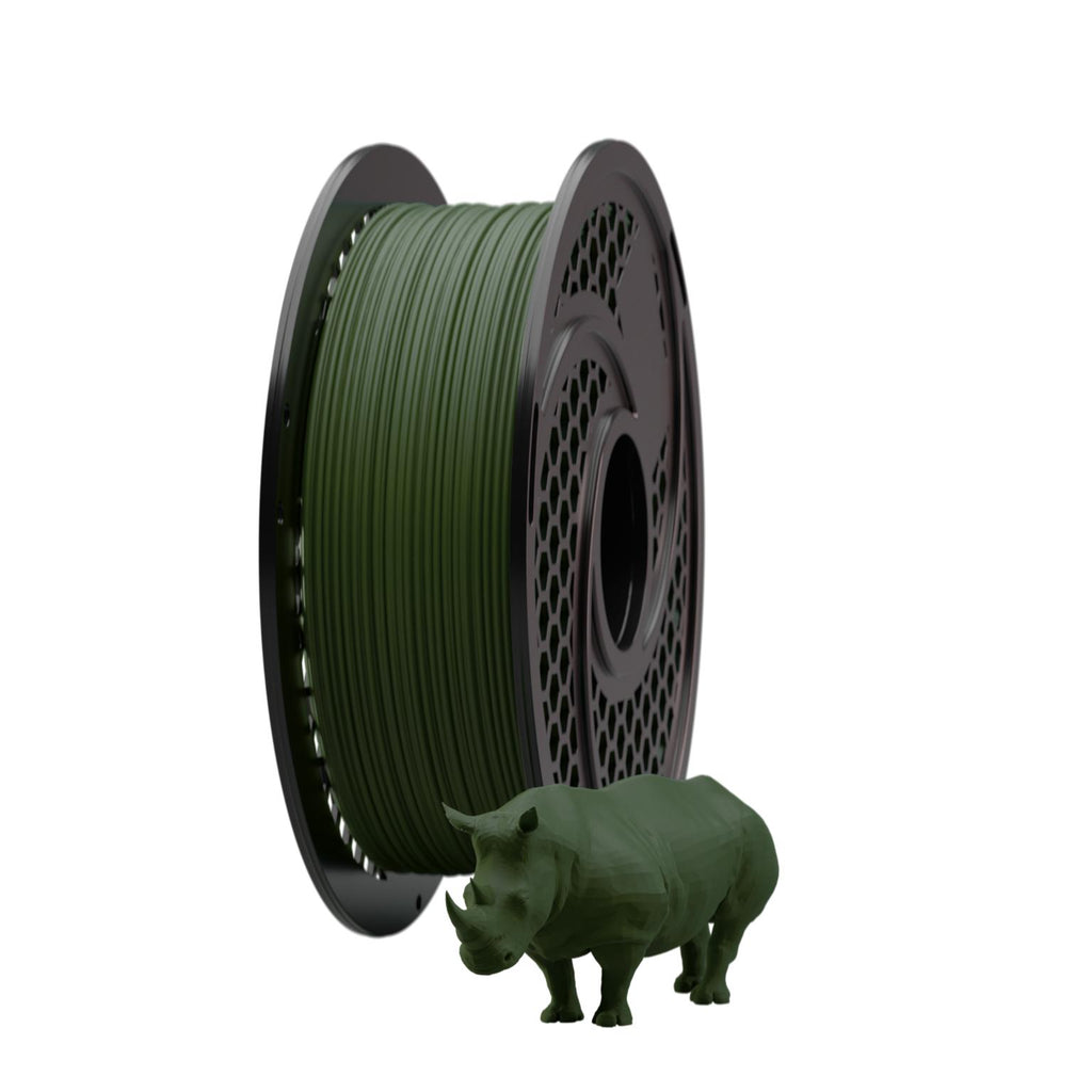 PLA Filament 1kg, 1.75mm