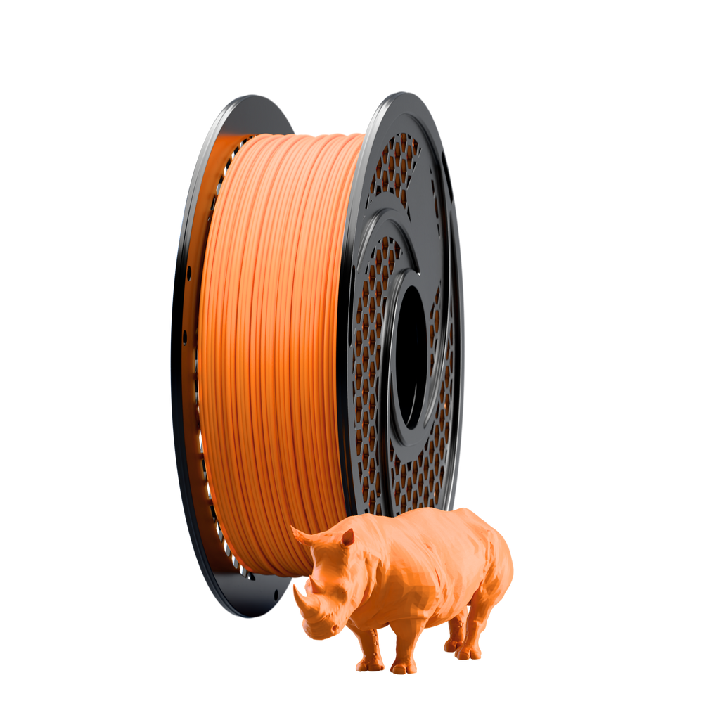 PLA Filament 1kg, 1.75mm
