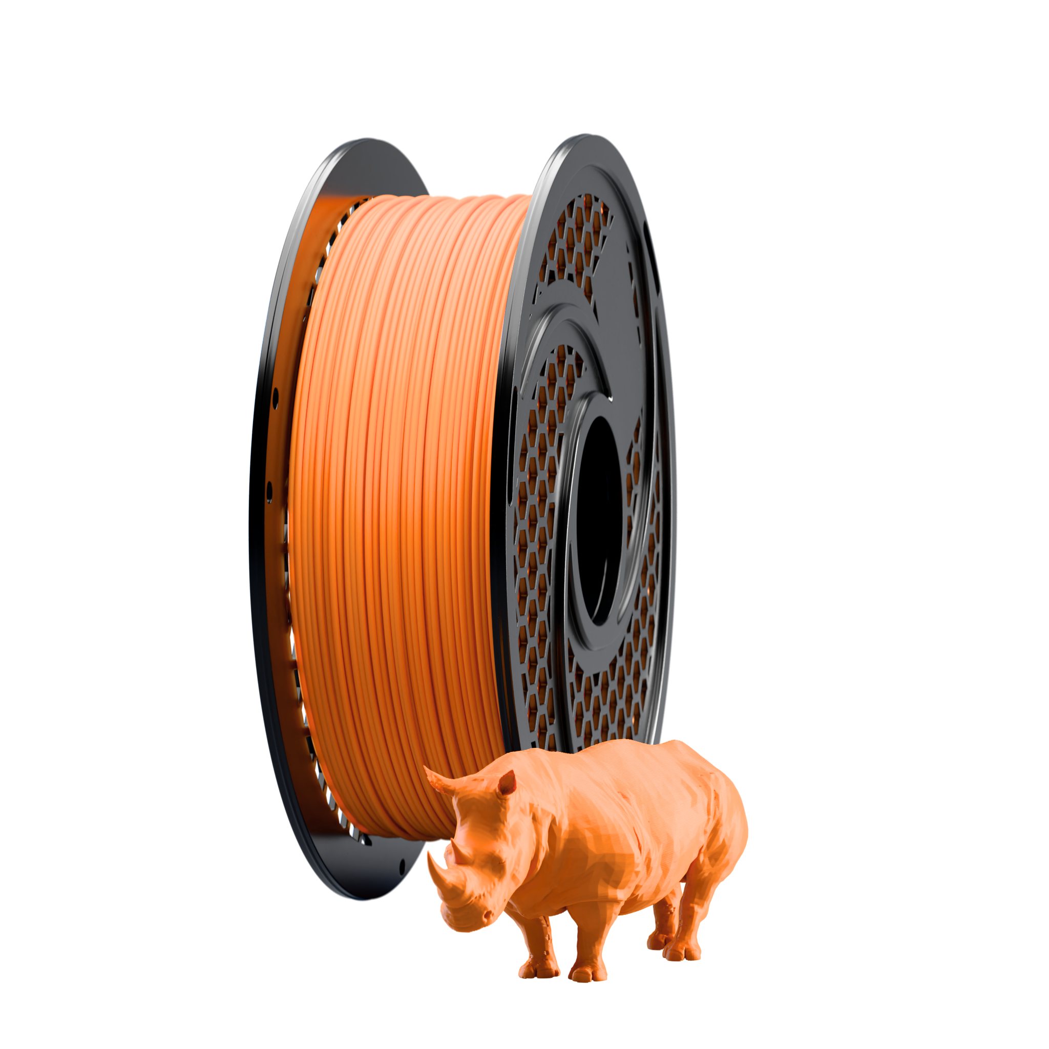 PLA Filament 1kg, 1.75mm