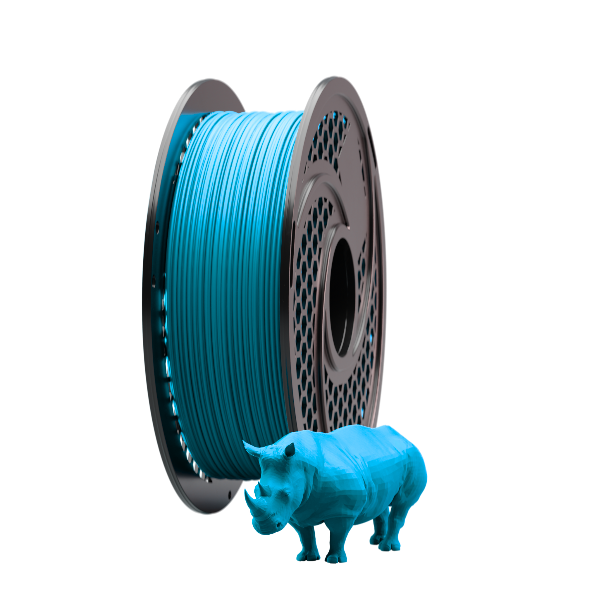 PLA Filament 1kg, 1.75mm