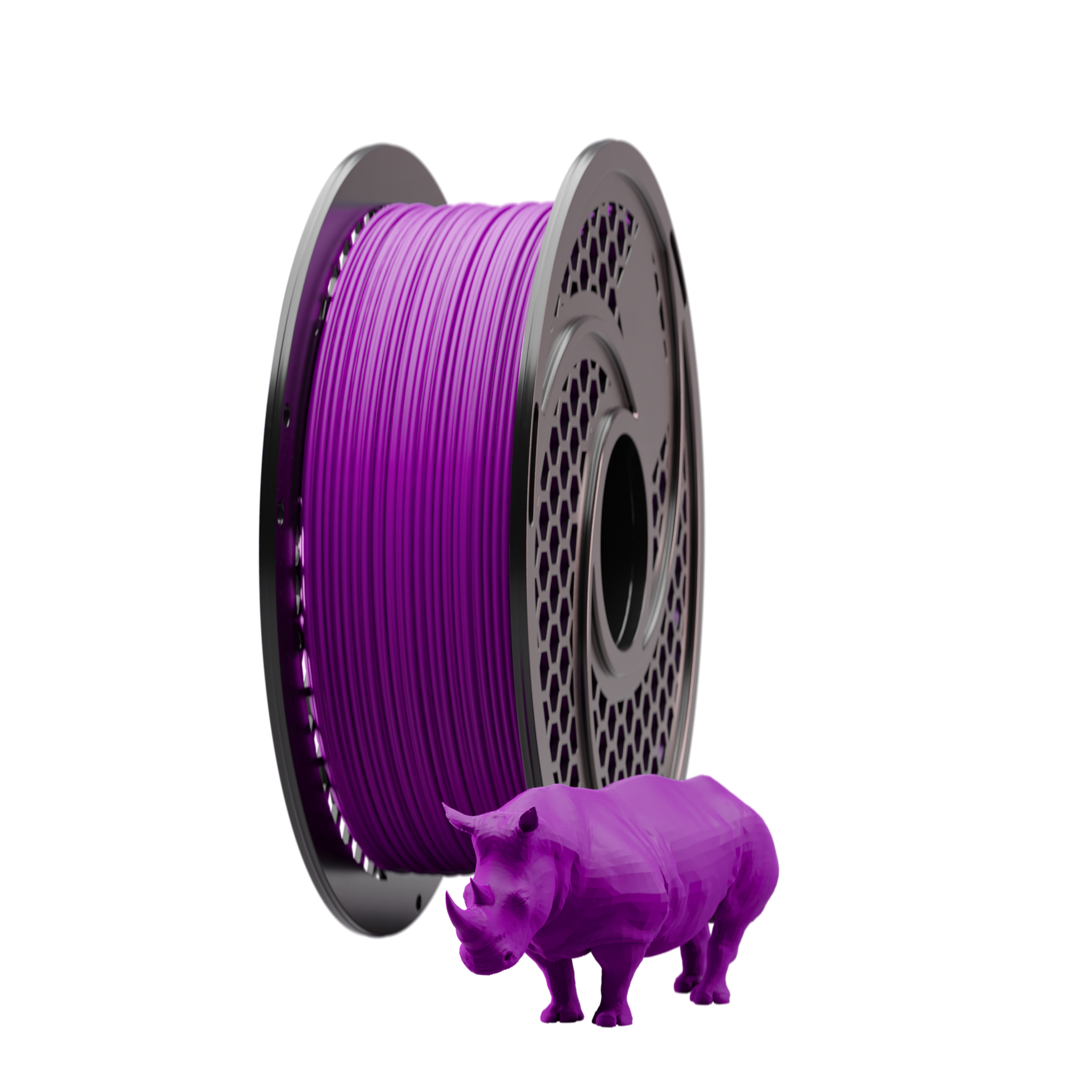 PLA Filament 1kg, 1.75mm