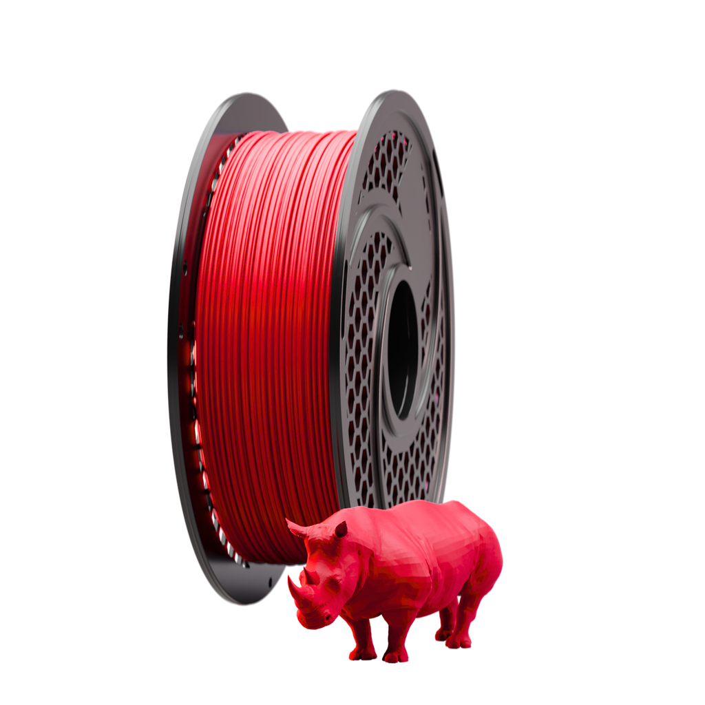 PLA Filament 1kg, 1.75mm