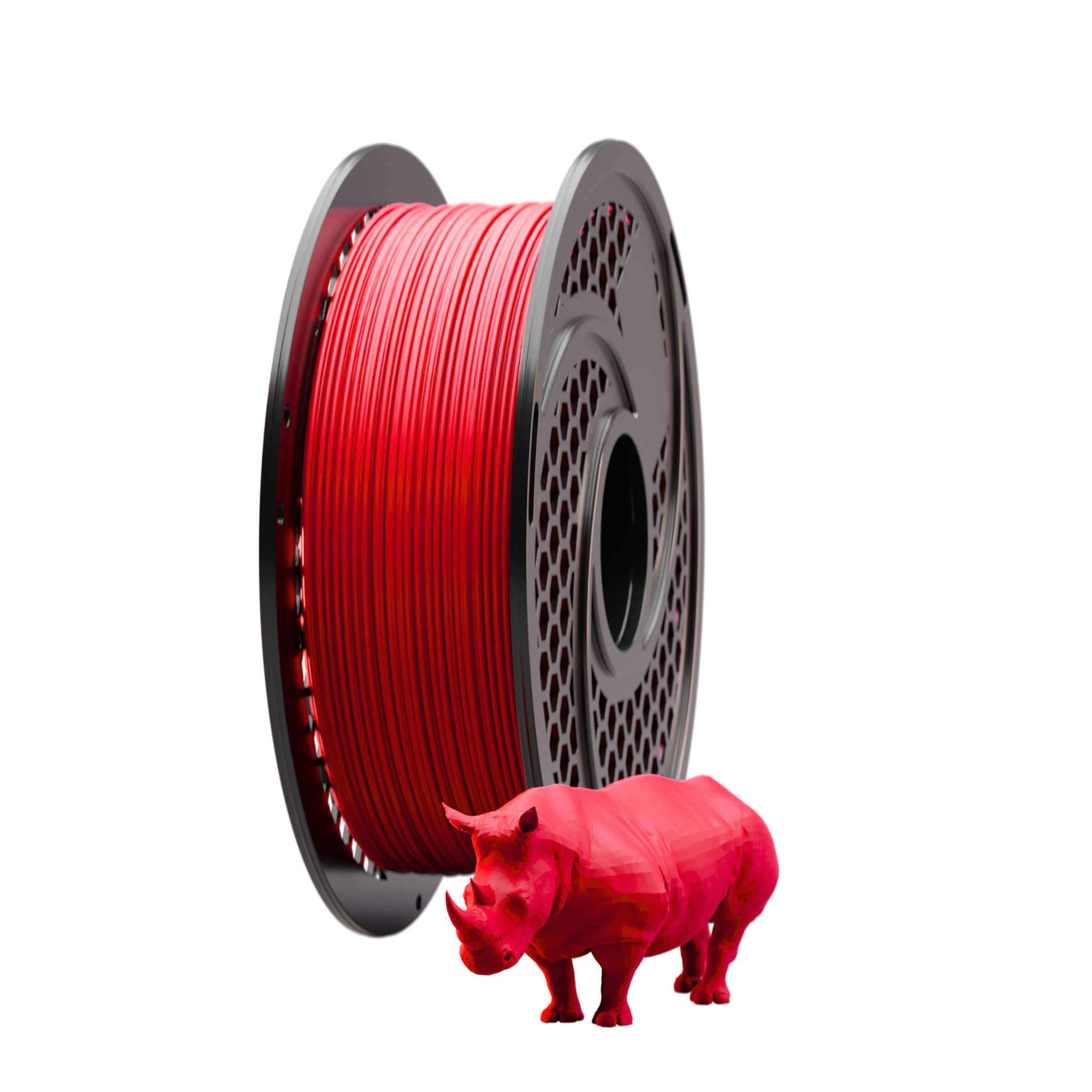 PLA Filament 1kg, 1.75mm