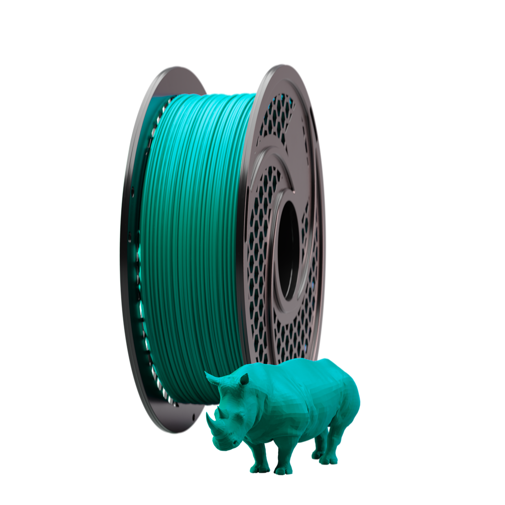 PLA Filament 1kg, 1.75mm