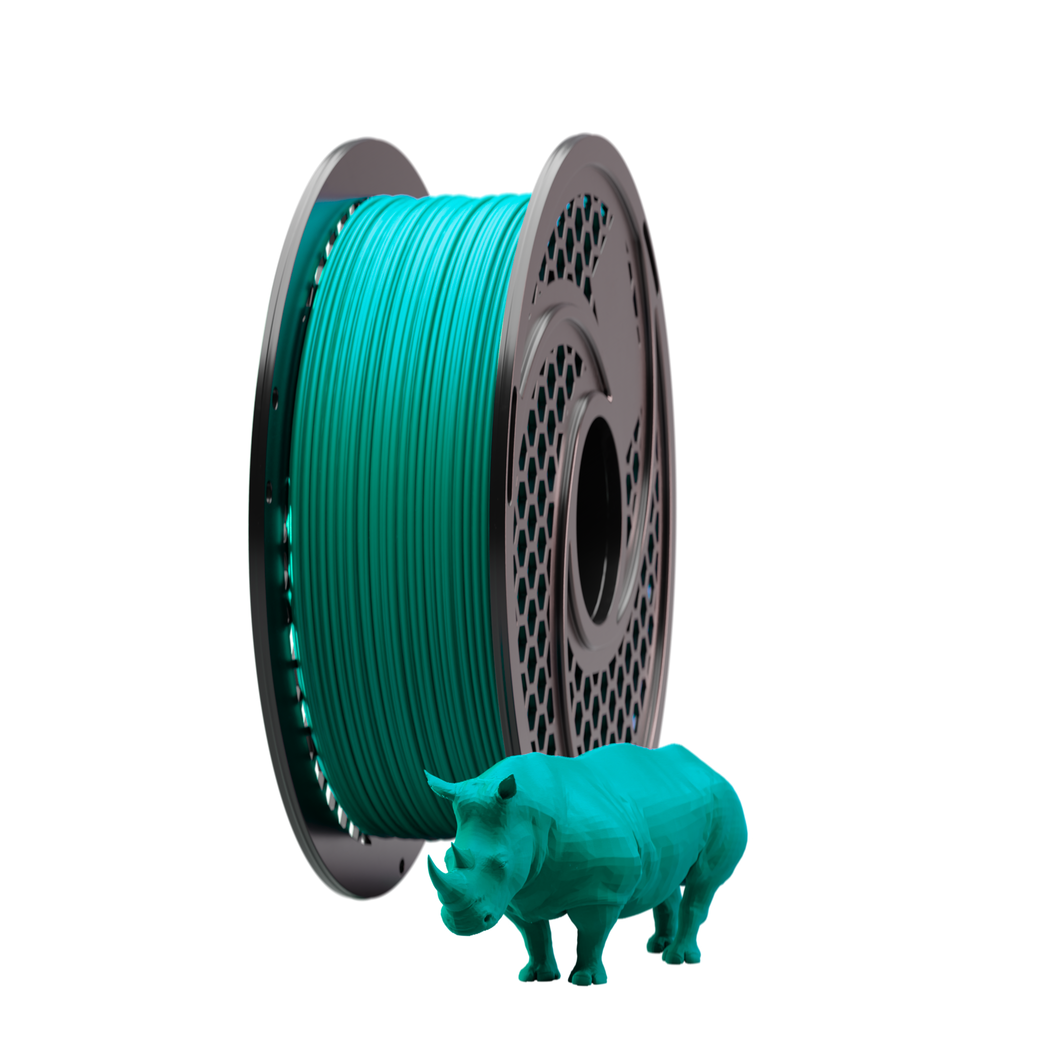 PLA Filament 1kg, 1.75mm