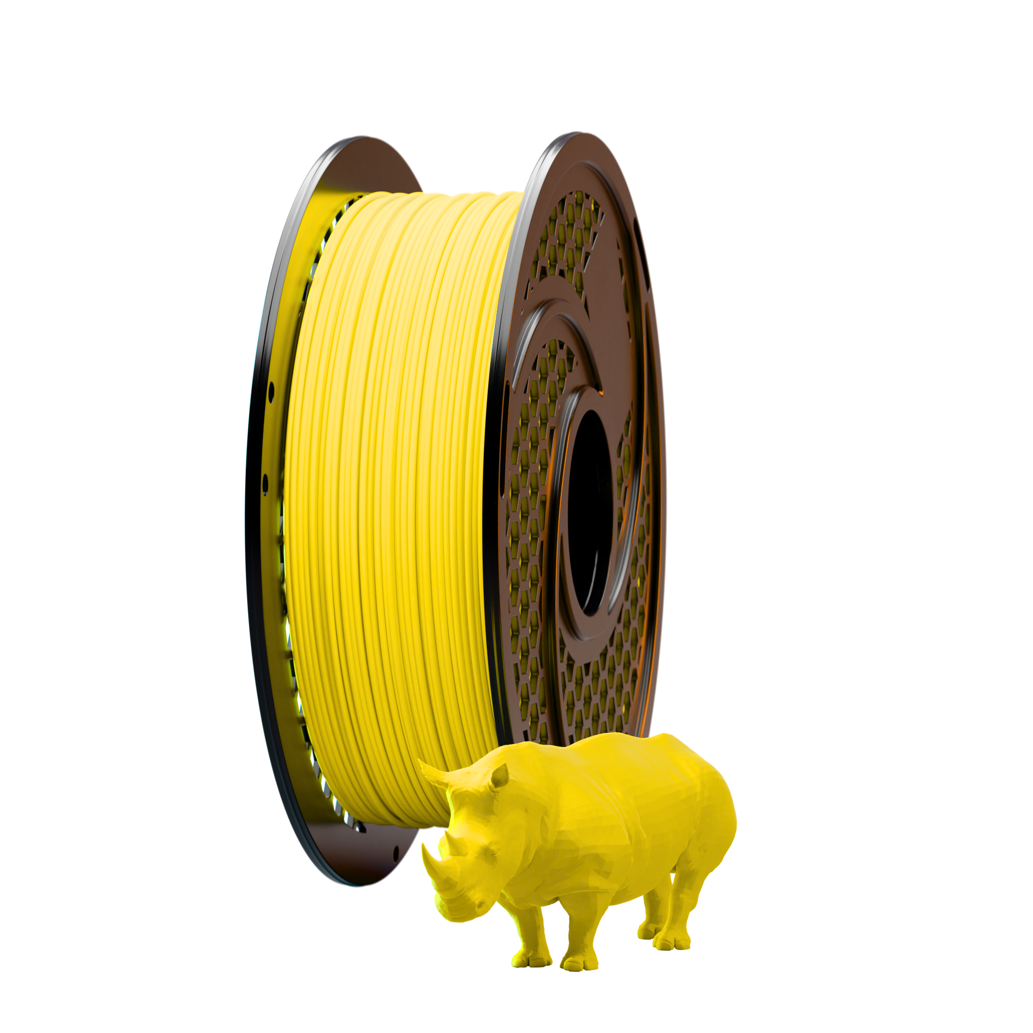 PLA Filament 1kg, 1.75mm