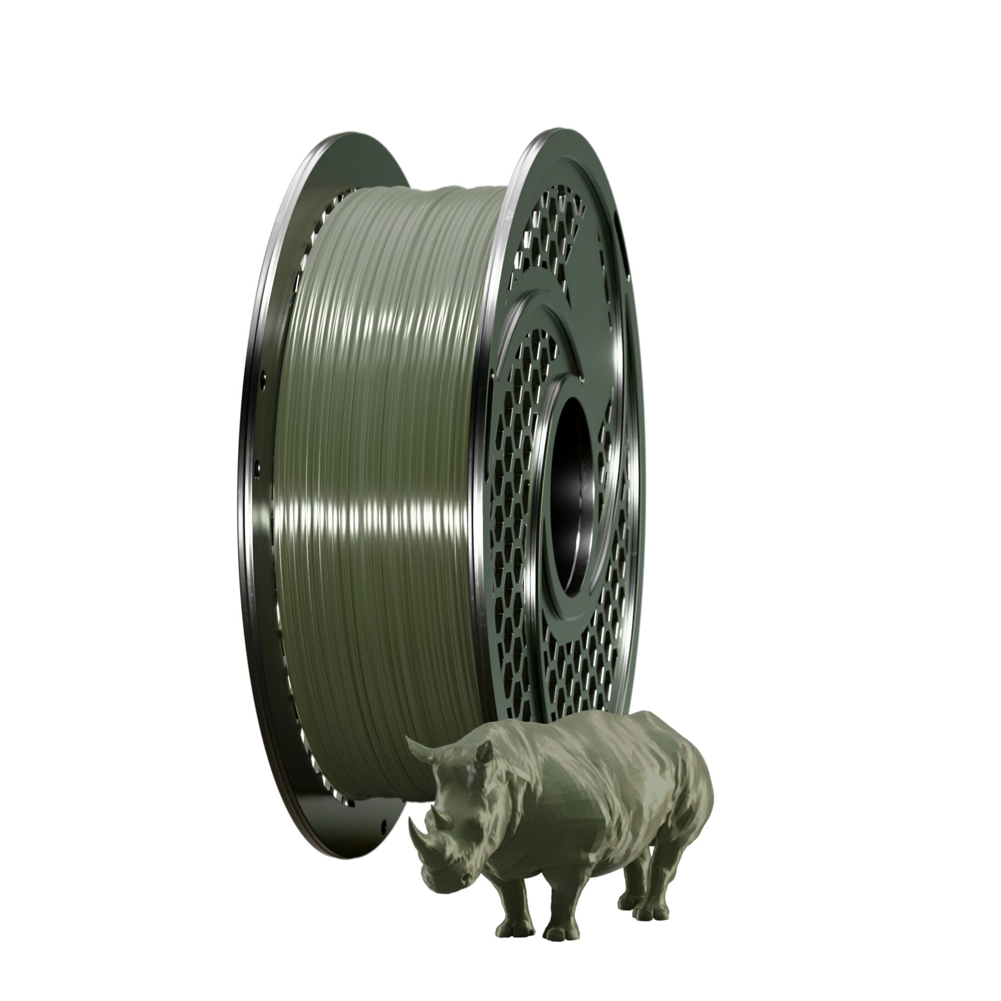 PETG Speed Filament 1kg, 1.75mm