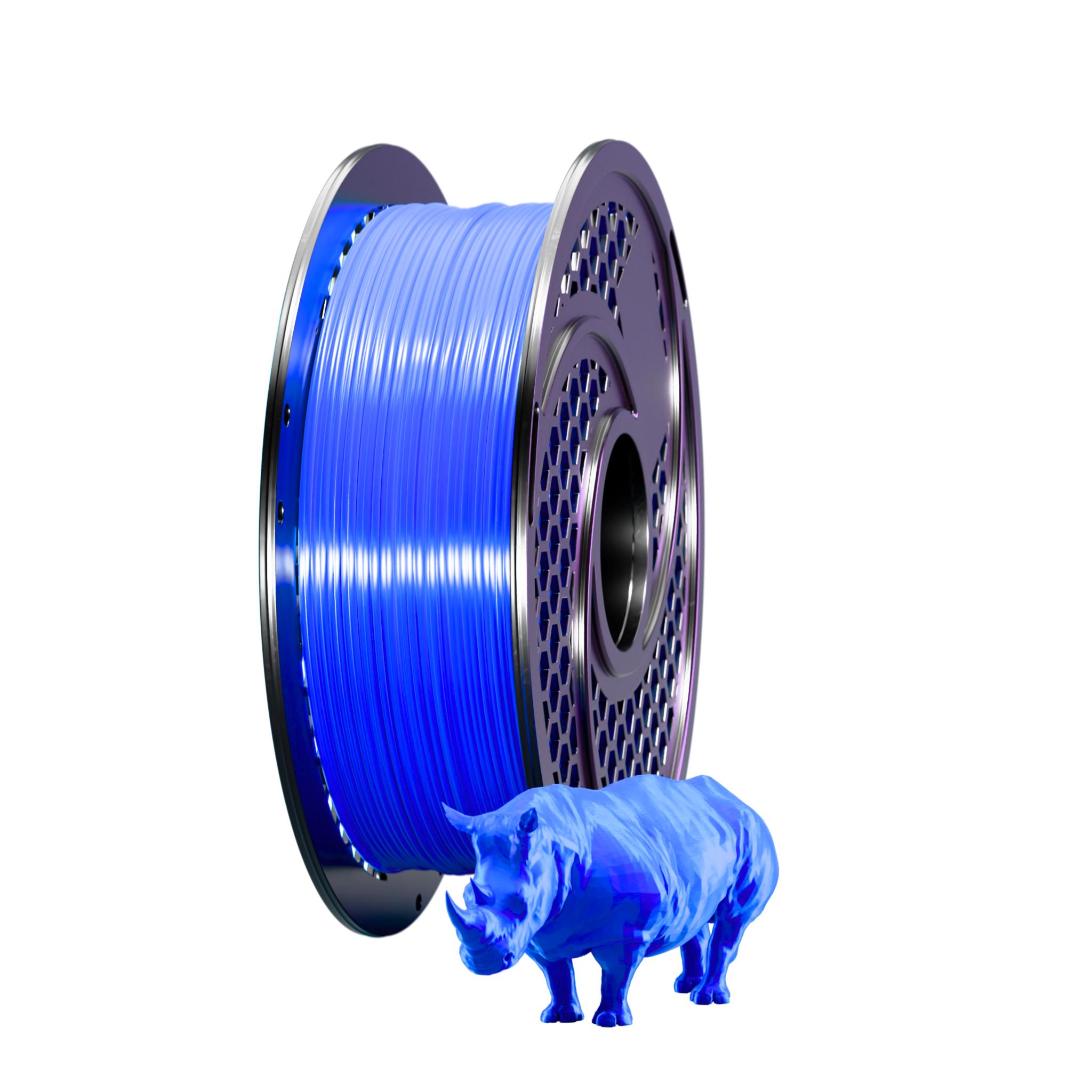 PETG Speed Filament 1kg, 1.75mm