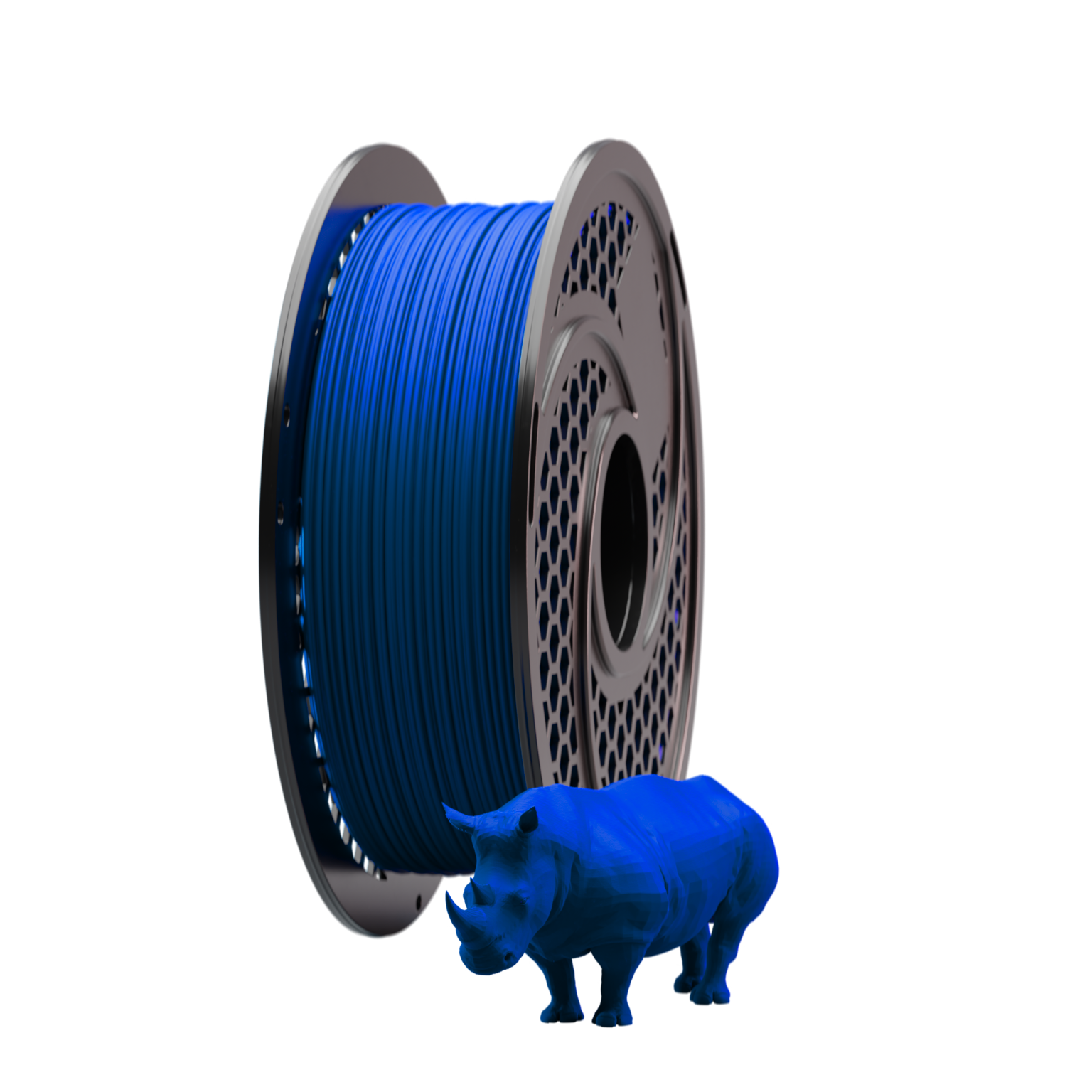 ABS Premium Filament 1kg, 1.75mm