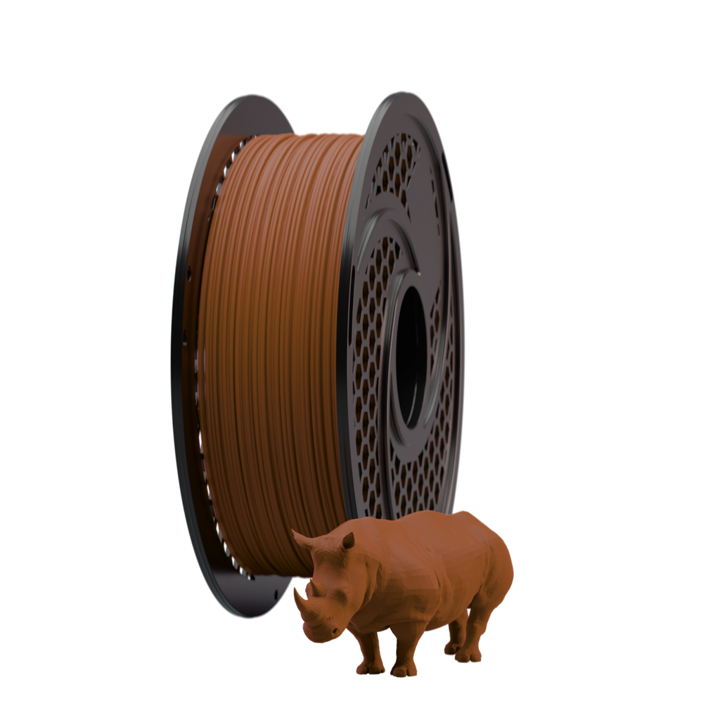 ABS Premium Filament 1kg, 1.75mm