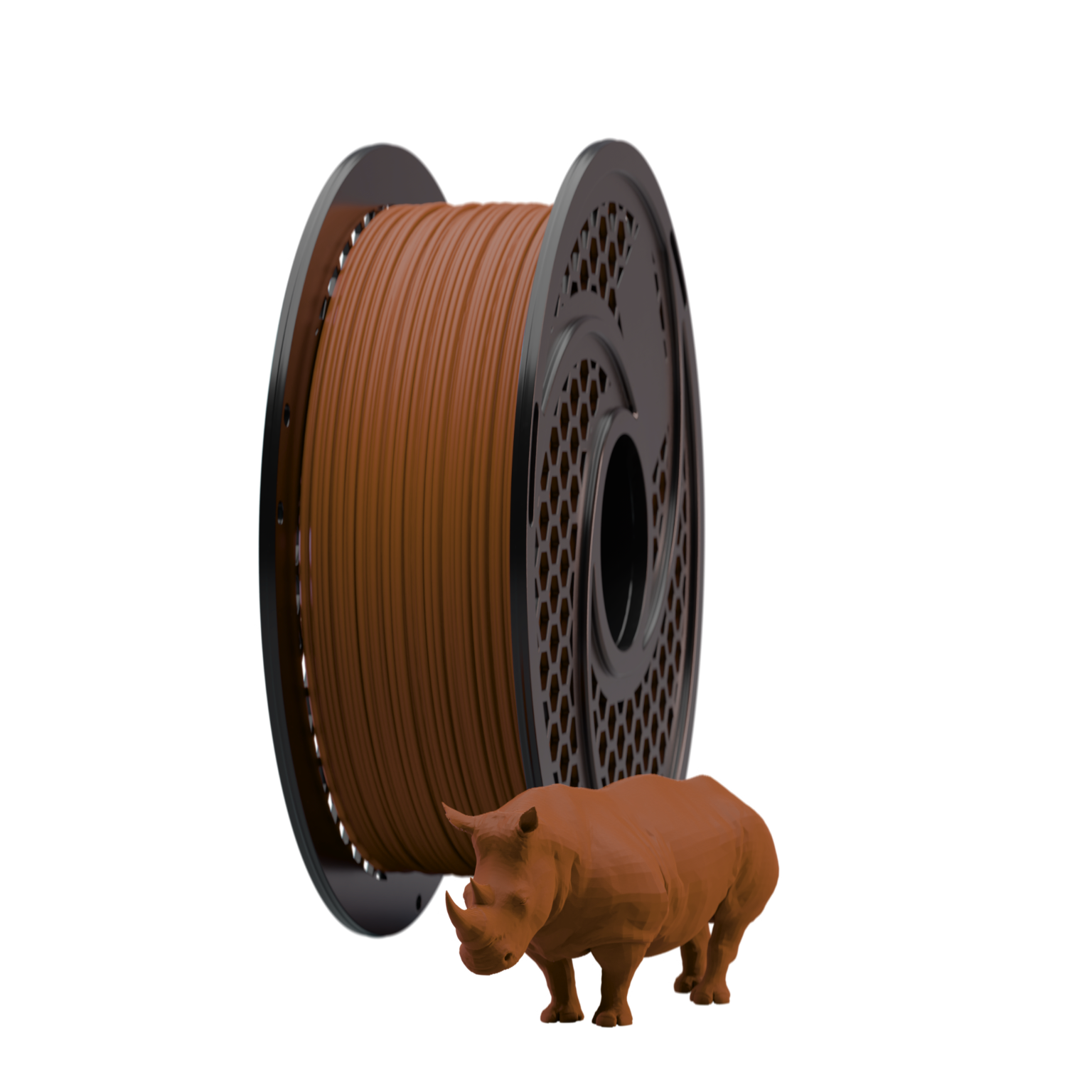 ABS Premium Filament 1kg, 1.75mm