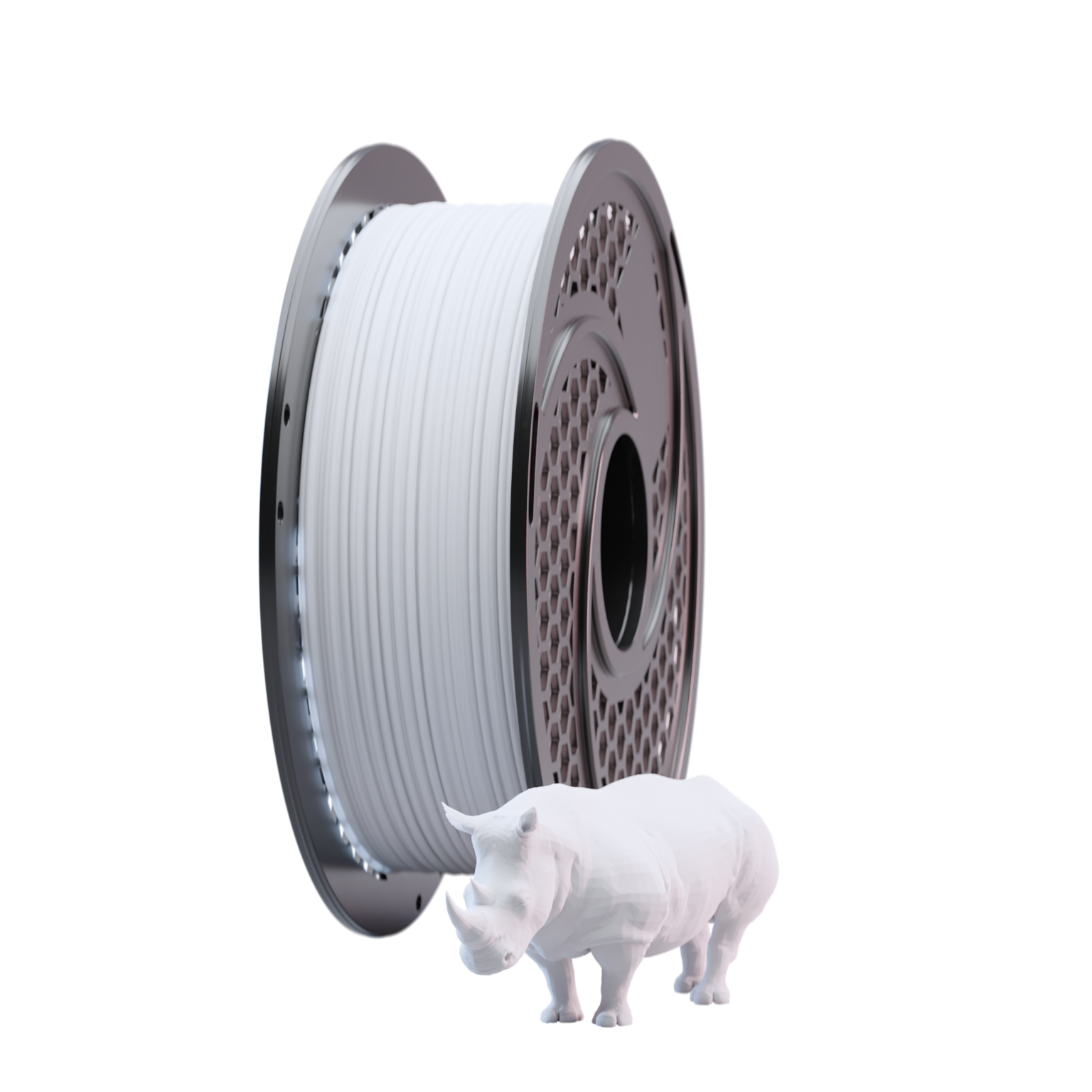 ABS Premium Filament 1kg, 1.75mm