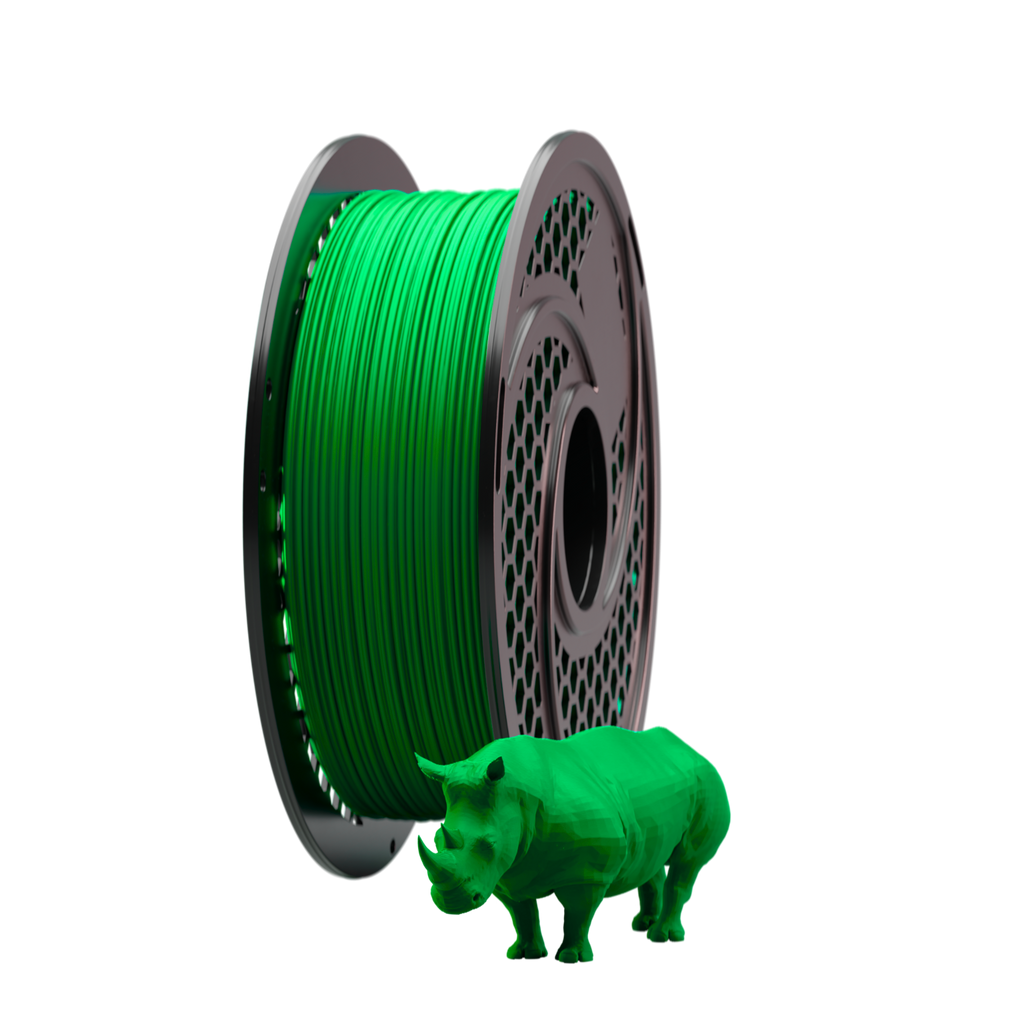 ABS Premium Filament 1kg, 1.75mm