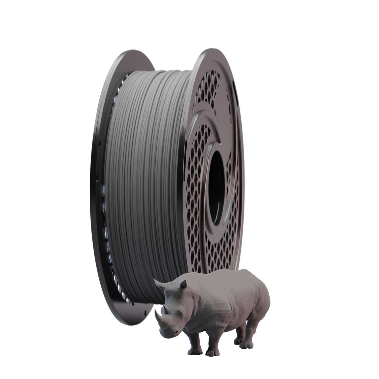 ABS Premium Filament 1kg, 1.75mm