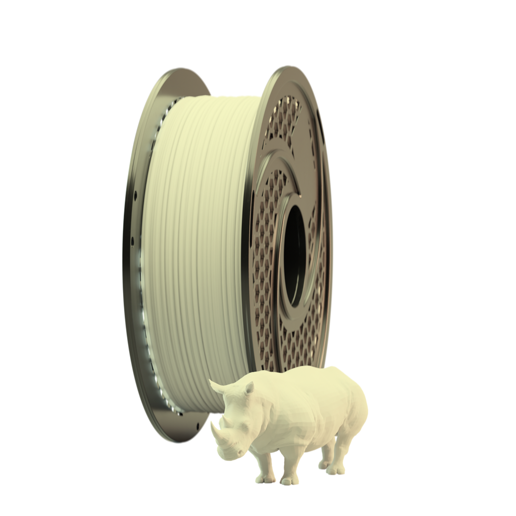 ABS Premium Filament 1kg, 1.75mm