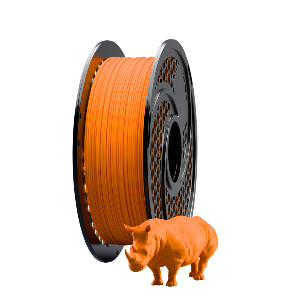 ABS Premium Filament 1kg, 1.75mm
