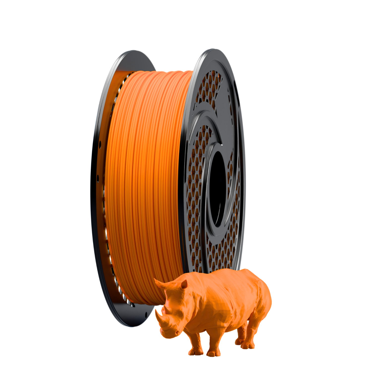 ABS Premium Filament 1kg, 1.75mm