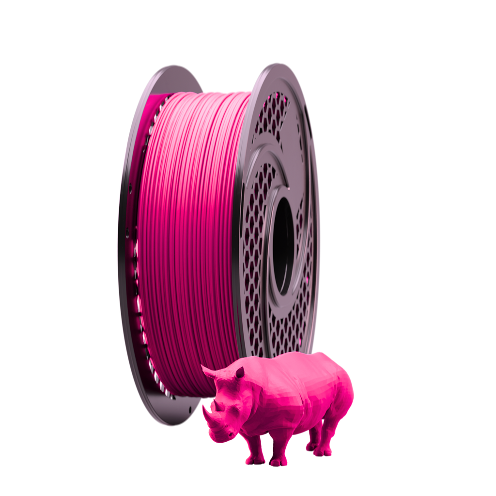 ABS Premium Filament 1kg, 1.75mm