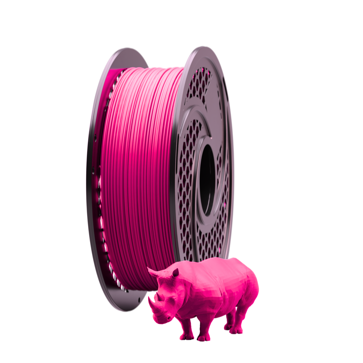 ABS Premium Filament 1kg, 1.75mm