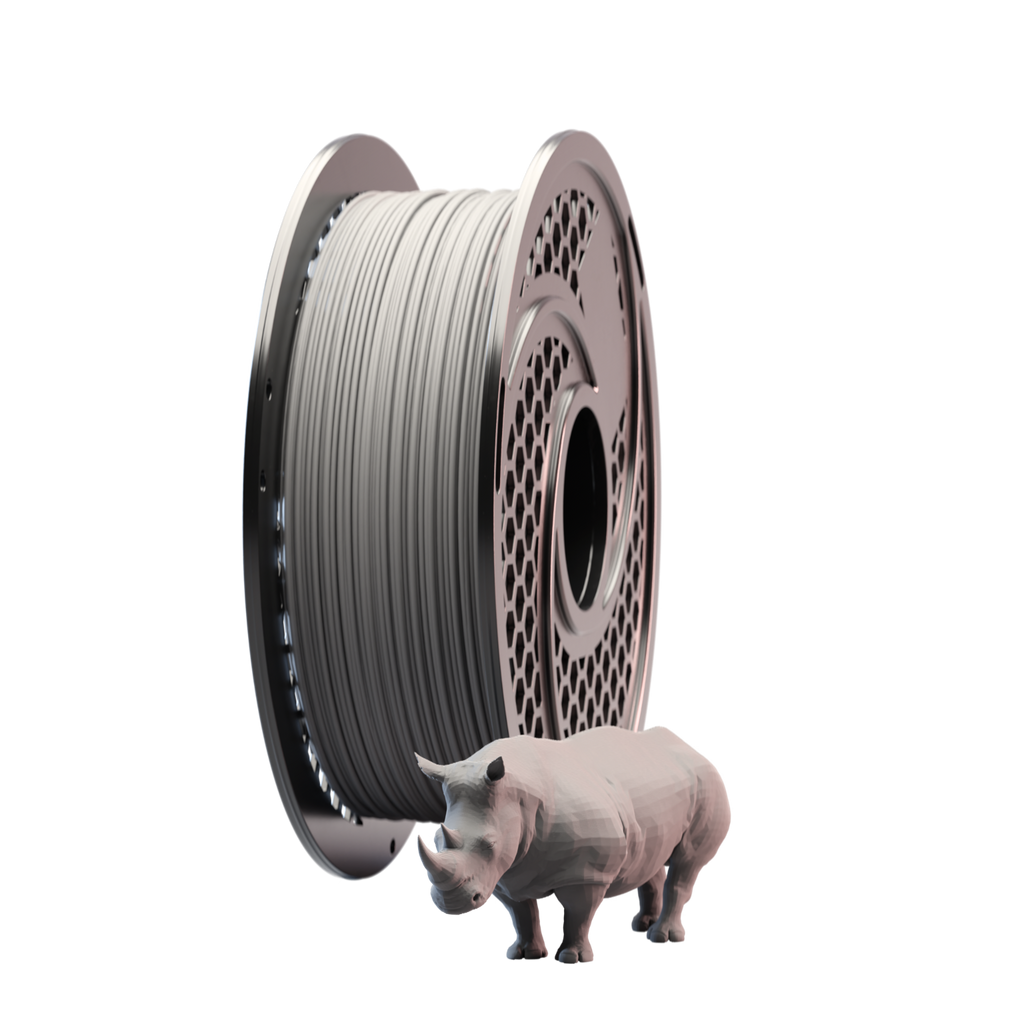 ABS Premium Filament 1kg, 1.75mm
