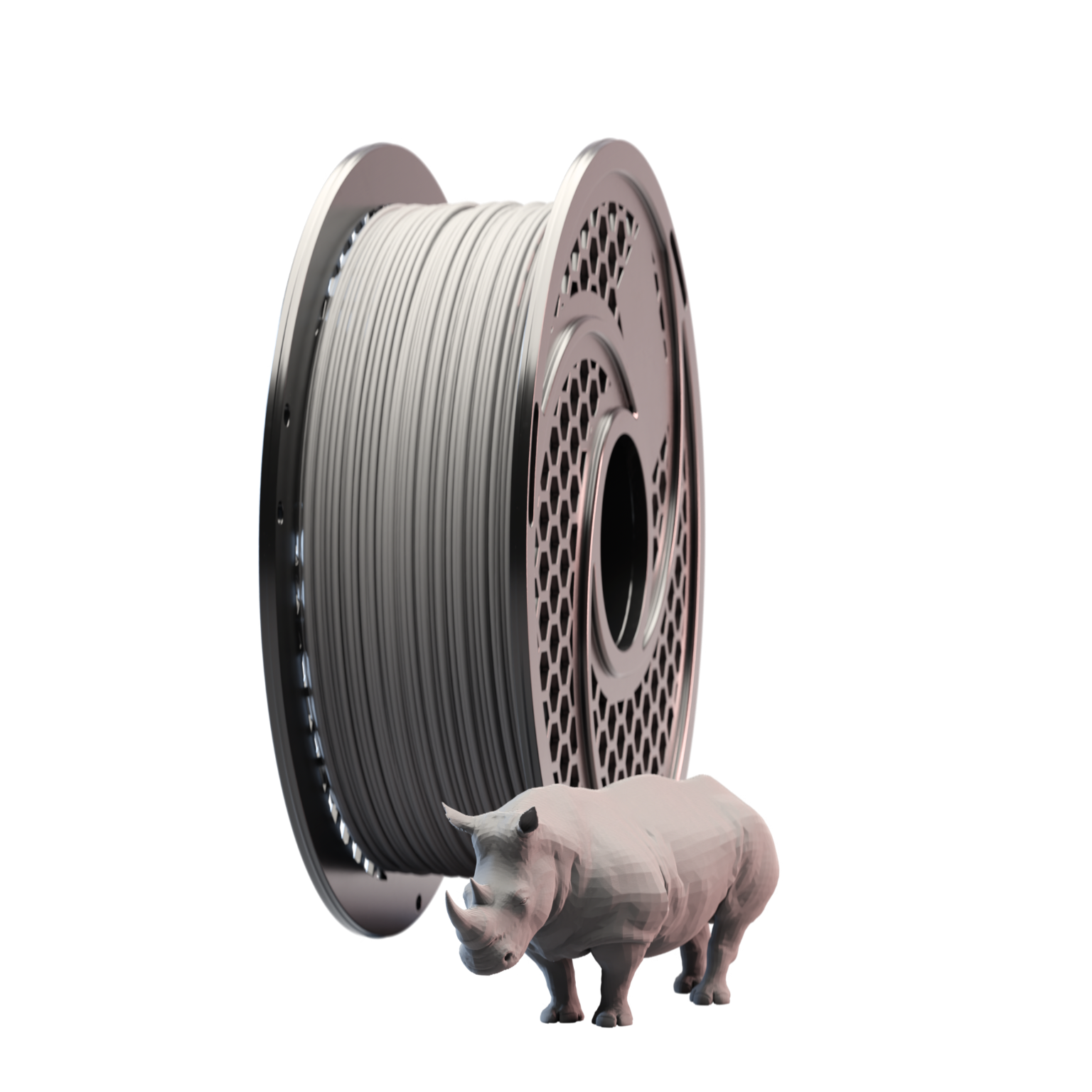 ABS Premium Filament 1kg, 1.75mm
