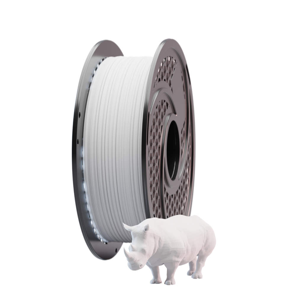 ABS Premium Filament 1kg, 1.75mm