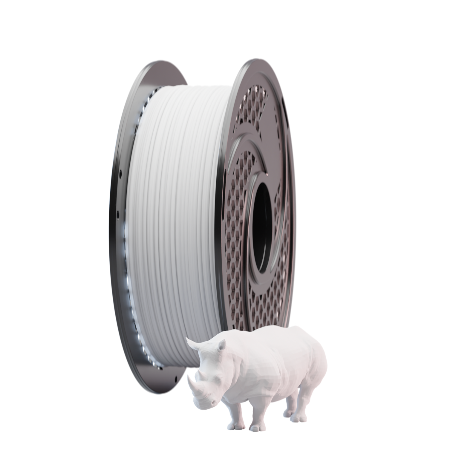 ABS Premium Filament 1kg, 1.75mm