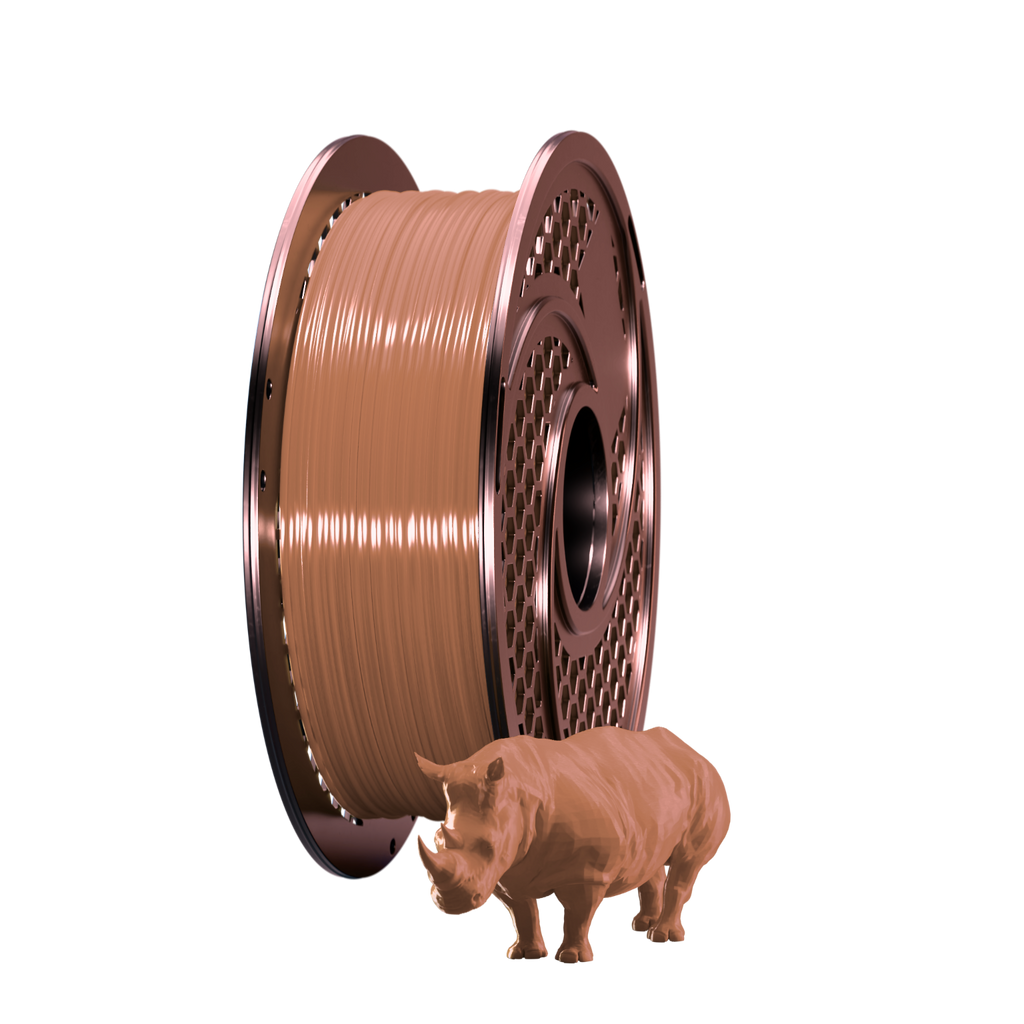 Silk PLA Plus Filament 1kg, 1.75mm