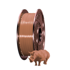 Silk PLA Plus Filament 1kg, 1.75mm