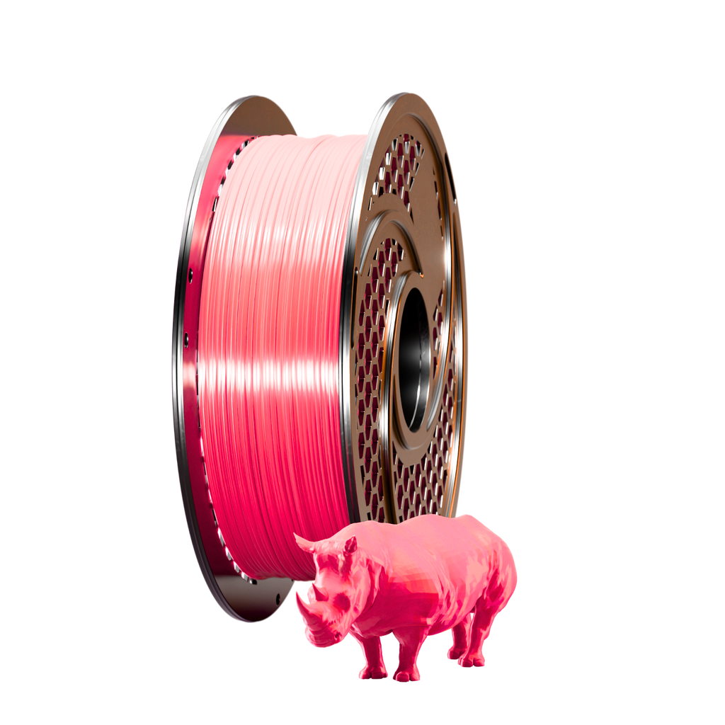 Silk PLA Plus Filament 1kg, 1.75mm
