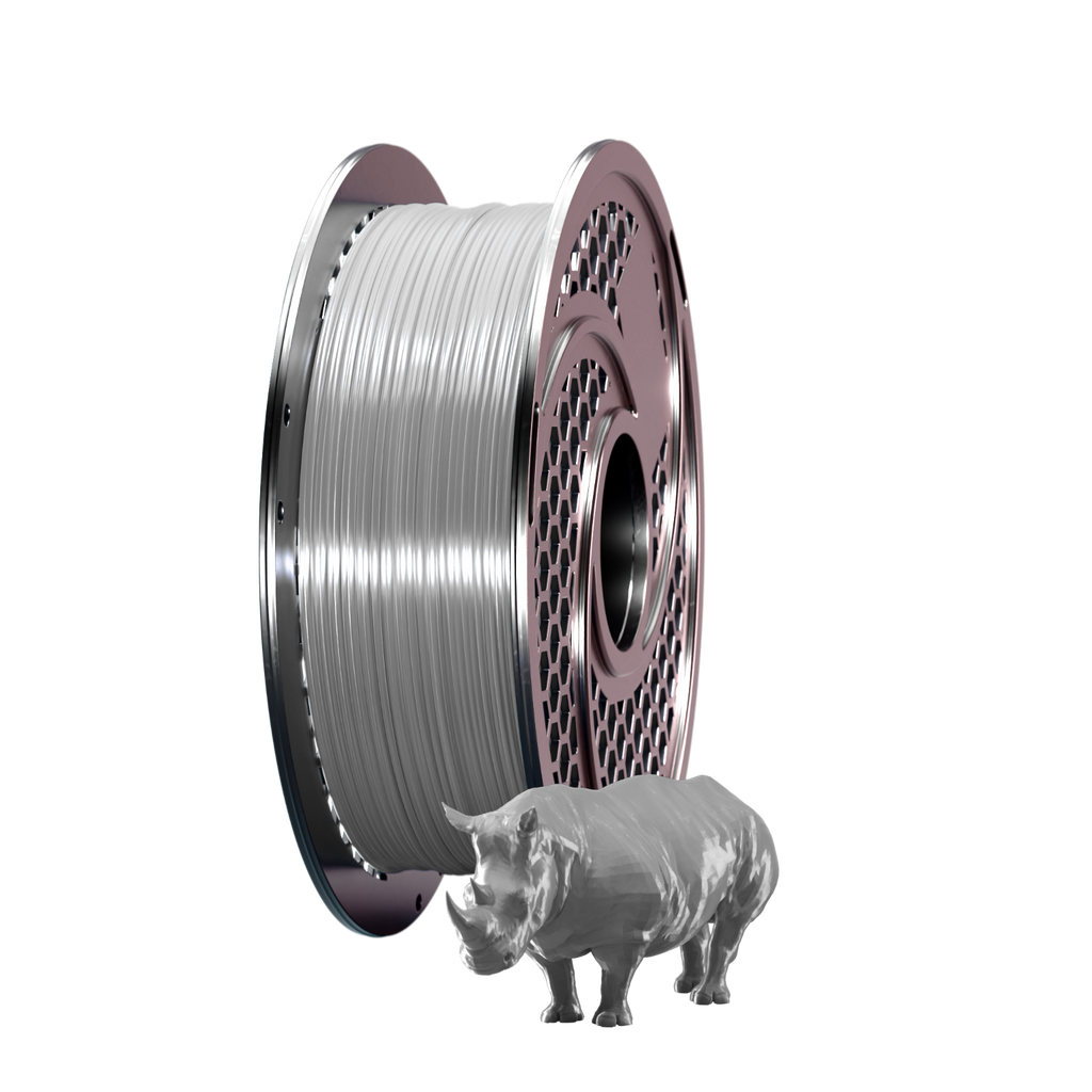 Silk PLA Plus Filament 1kg, 1.75mm