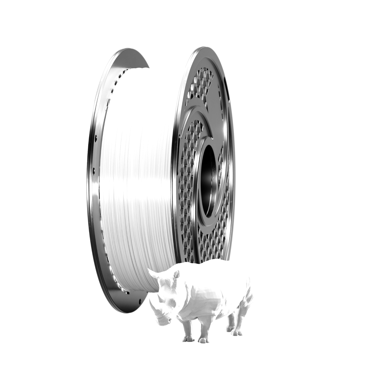 Silk PLA Plus Filament 1kg, 1.75mm